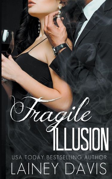 Produktbild: Fragile Illusion
