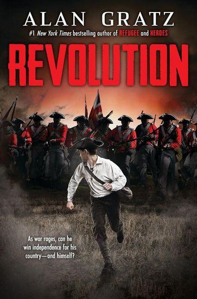Produktbild: Revolution