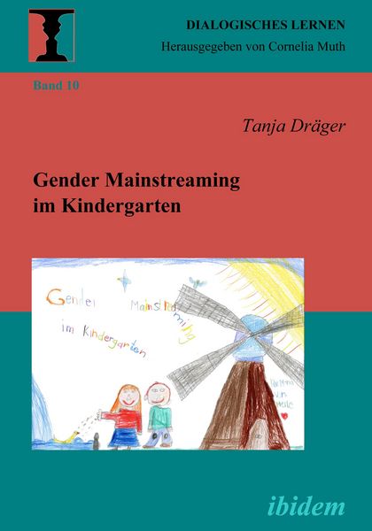Produktbild: Gender Mainstreaming im Kindergarten