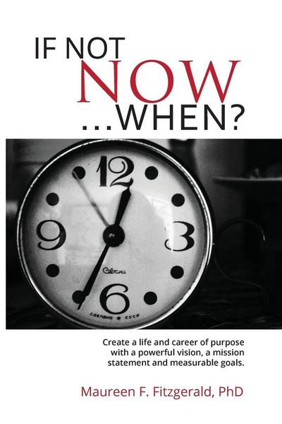 Produktbild: If Not Now, When?