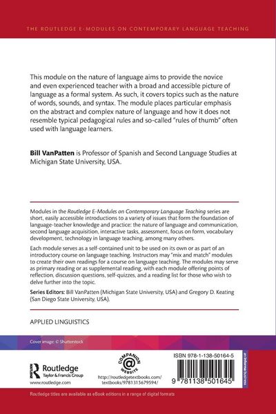 Produktbild: Language