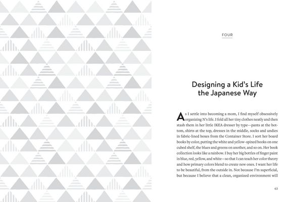 Produktbild: The Japanese Way of Parenting