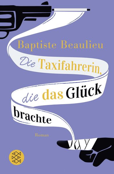 Produktbild: Die Taxifahrerin, die das Gl&uuml;ck brachte