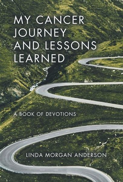 Produktbild: My Cancer Journey and Lessons Learned