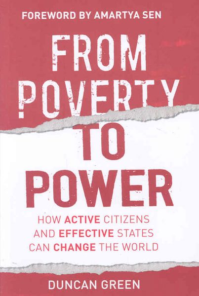 Produktbild: From Poverty To Power