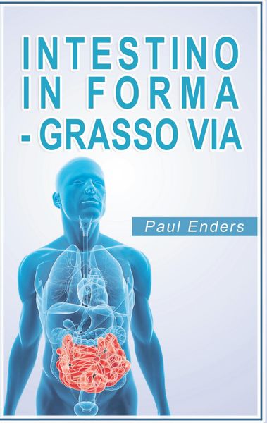 Produktbild: Intestino in forma - grasso via