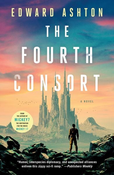 Produktbild: The Fourth Consort