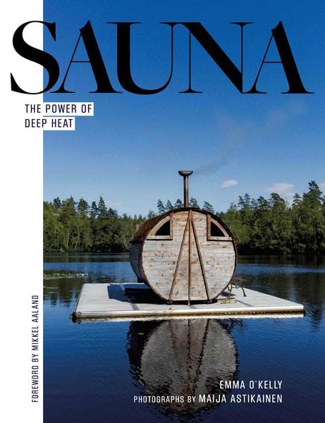 Produktbild: Sauna