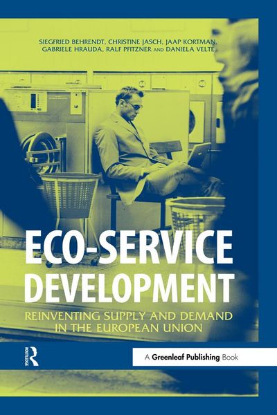 Produktbild: Eco-service Development