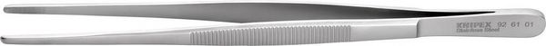 Produktbild: Knipex 92 61 01 Universalpinzette 1 St&uuml;ck Stumpf 200mm