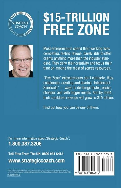Produktbild: $15-Trillion Free Zon