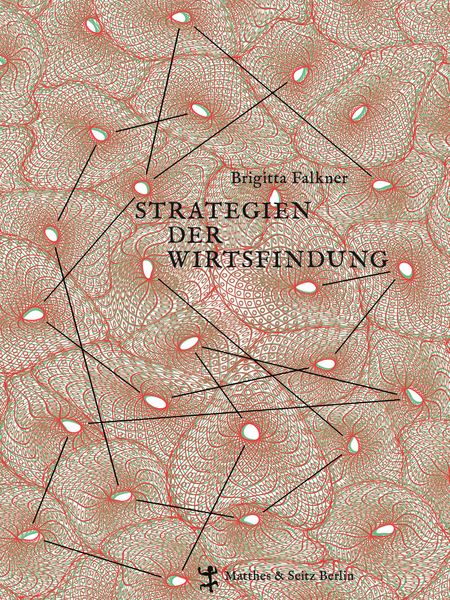 Produktbild: Strategien der Wirtsfindung