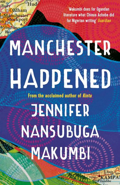 Produktbild: Manchester Happened