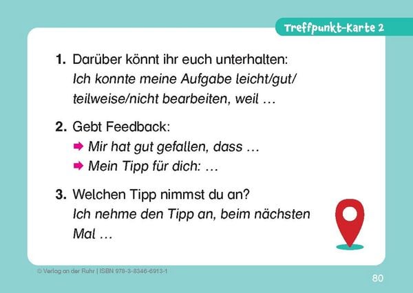 Produktbild: Mit der Lese-Raupe zum B&uuml;cherwurm &ndash; Klasse 1-4