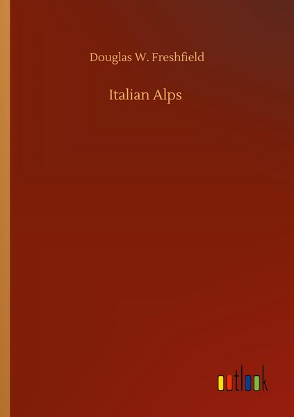 Produktbild: Italian Alps