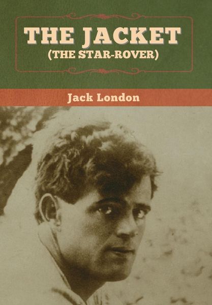 Produktbild: The Jacket (The Star-Rover)