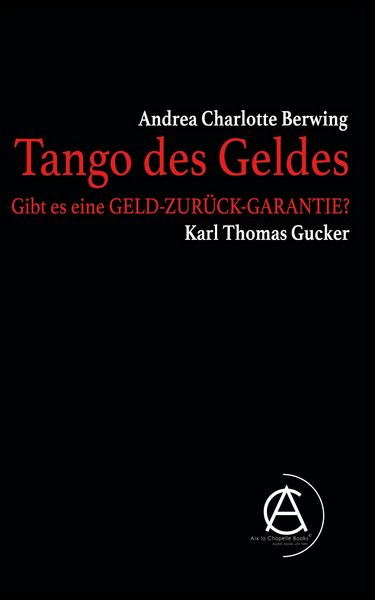 Produktbild: Tango des Geldes