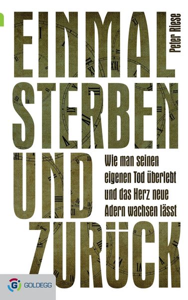 Produktbild: Einmal sterben und zur&uuml;ck