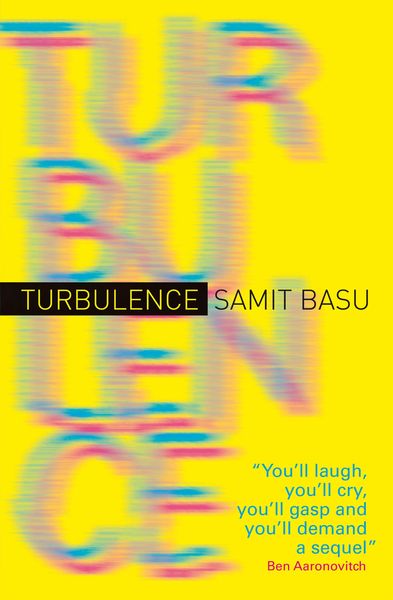 Produktbild: Turbulence