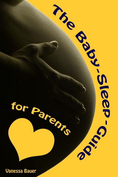 Produktbild: The Baby-Sleep-Guide for Parents