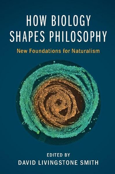 Produktbild: How Biology Shapes Philosophy