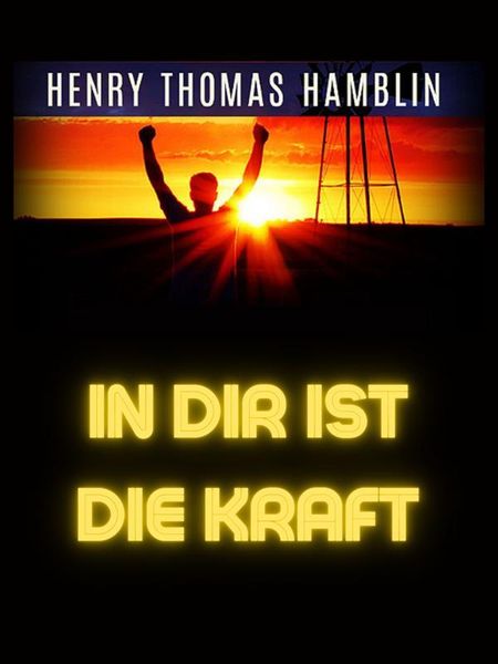 Produktbild: In Dir Ist Die Kraft (&Uuml;bersetzt)