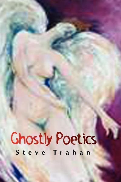 Produktbild: Ghostly Poetics