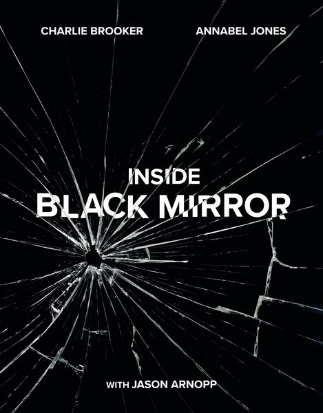 Produktbild: Inside Black Mirror