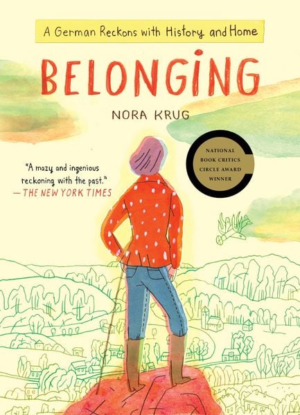 Produktbild: Belonging