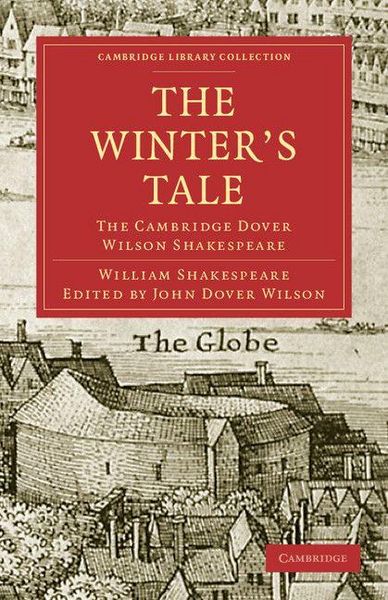 Produktbild: The Winter's Tale