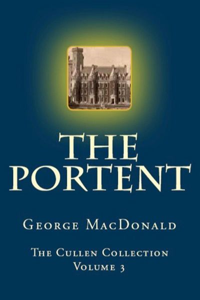 Produktbild: The Portent