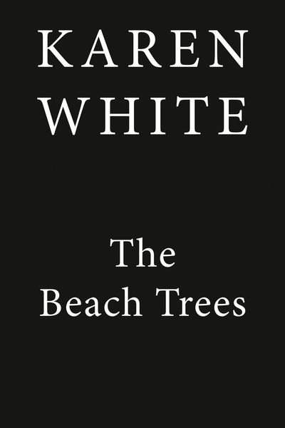 Produktbild: Beach Trees