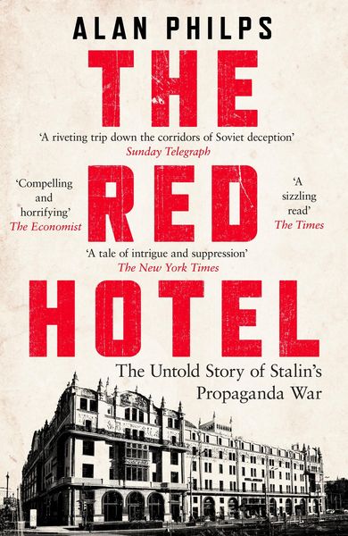Produktbild: The Red Hotel