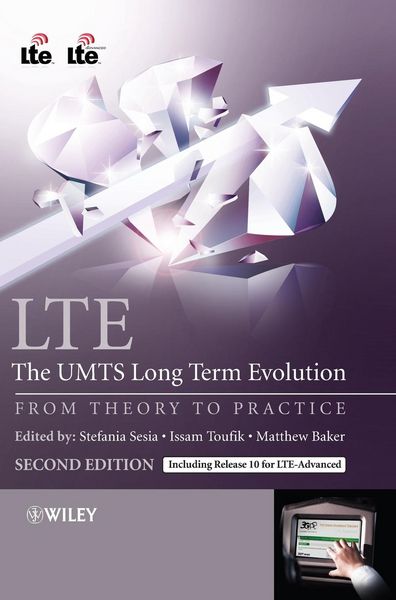 Produktbild: LTE