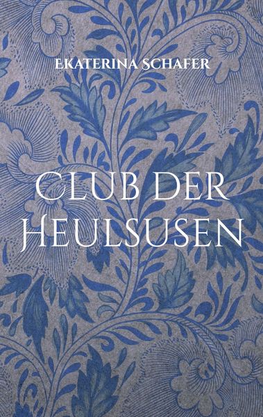 Produktbild: Club der Heulsusen