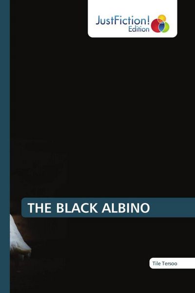 Produktbild: The Black Albino