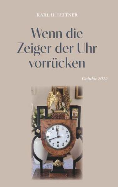Produktbild: Wenn die Zeiger der Uhr vorr&uuml;cken