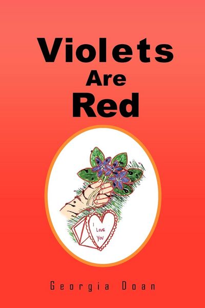 Produktbild: Violets Are Red