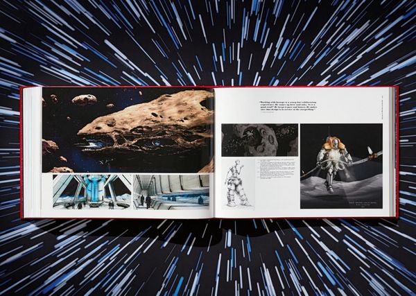 Produktbild: Los Archivos de Star Wars. 1999&ndash;2005
