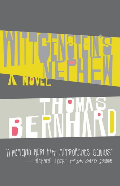 Produktbild: Wittgenstein's Nephew