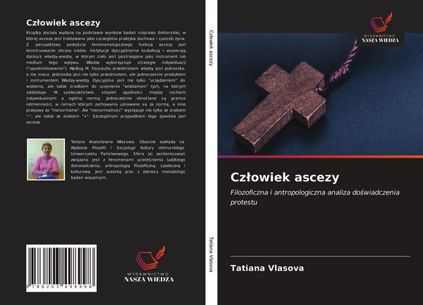 Produktbild: Cz&iquest;owiek ascezy