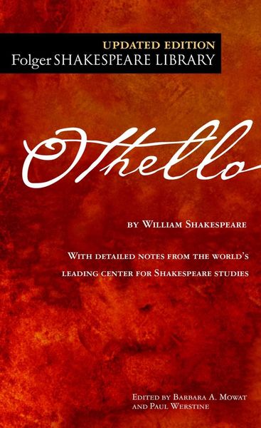 Produktbild: Othello