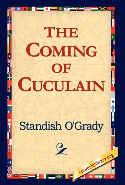 Produktbild: The Coming of Cuculain