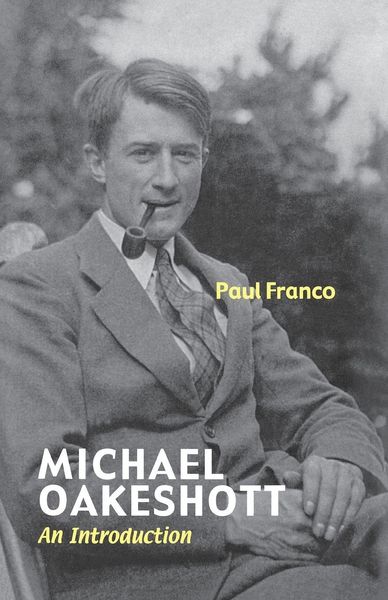 Produktbild: Michael Oakeshott