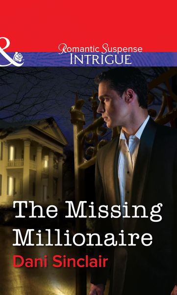 Produktbild: The Missing Millionaire