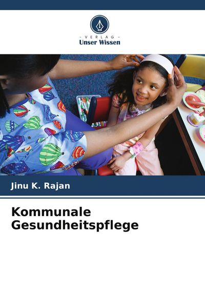 Produktbild: Kommunale Gesundheitspflege