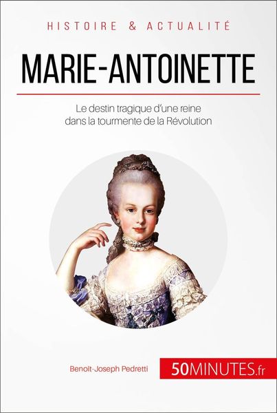 Produktbild: Marie-Antoinette