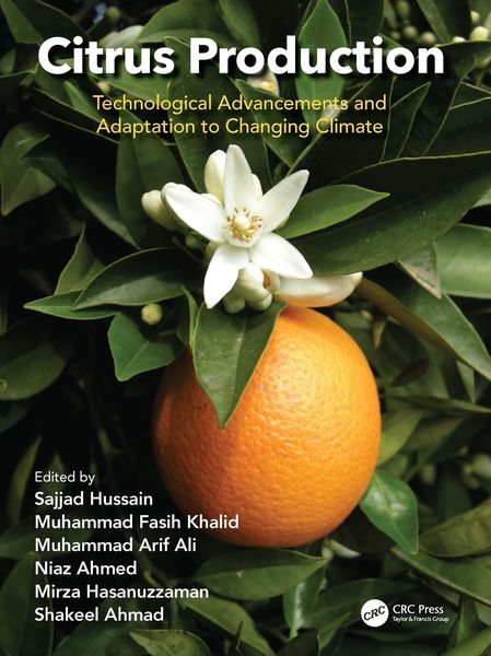 Produktbild: Citrus Production