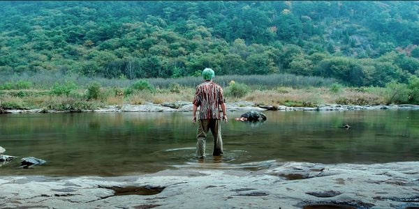 Produktbild: Sympathy for Mr. Vengeance (4K Ultra HD)