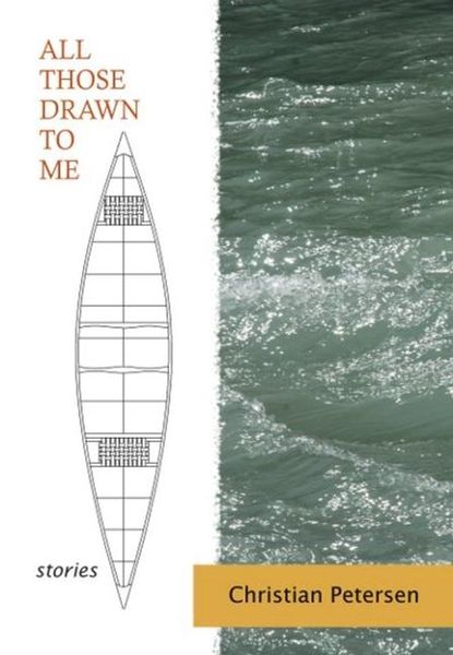 Produktbild: All Those Drawn to Me
